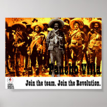 REVOLUTION POSTERS