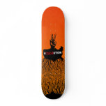 Revolution Roots Skateboard Deck