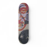 revolution skateboards