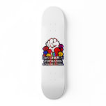 REVOLUTION skateboards