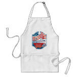 Revolution Tea Company aprons