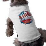 Revolution Tea Company pet clothing