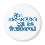 revolution twittered magnets