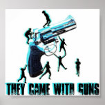 Revolver Poster posters