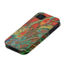 Revolving Door - iPhone 4 Case-Mate Tough