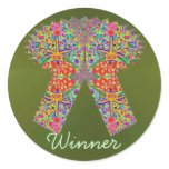 Reward n Award Excellence in Life stickers