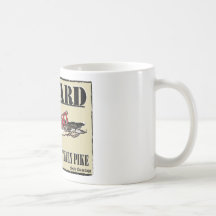 Reward Northern Pike Mugs