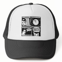Rewrite Hell Comic Strip