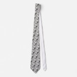 Rex Dino Necktie