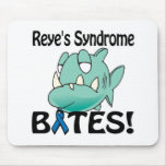 Reyes Syndrome BITES Mouse Mats