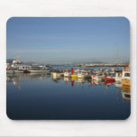 Reykjavik Marina,  Iceland mousepads