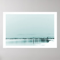 Reykjavik Poster