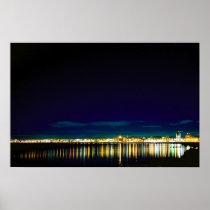 reykjavik! print