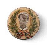 RFK Retro Button