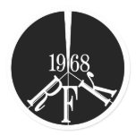RFK Sticker
