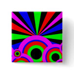RGB Wallpaper Pins