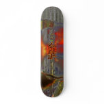 RH Board 01 skateboards