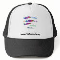 RHA Howell Baseball Cap hats