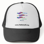 RHA Howell Baseball Cap hats