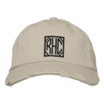RHC Cap embroidered hats
