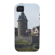 Rhine Castle iPhone 4 Cover