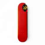 Rhineland Palatinate, Germany skateboards
