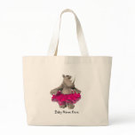 Rhino Baby Diaper Tote Bag
