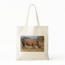 Rhino Canvas Bags
