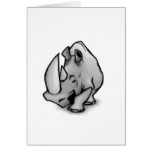 Rhino Cards