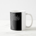 Rhino Coffee Mugs