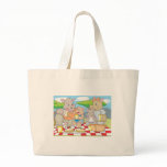 Rhino Family Picnic bags