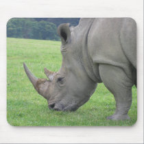 Rhino mousepads