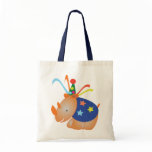 Rhino: party party bags