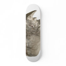 rhino skate board