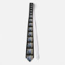 Rhino Tie