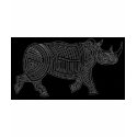 Rhino t-shirts