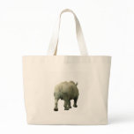 Rhino walking away bags