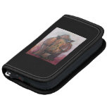 Rhinoceros. Organizer