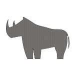 Rhinoceroses - Rhino t-shirts