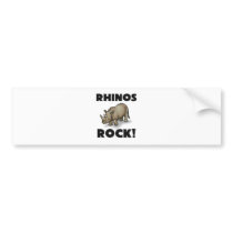 Rhinos Rock