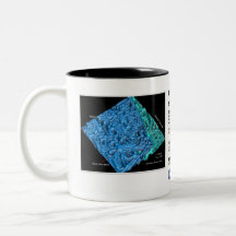 RHK Technology - June 2010 IOM Coffee Mug