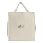 Rhode Island Canvas Bags