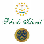 RHODE ISLAND t-shirts