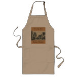 Rhoden / Waldeck Apron, Vintage