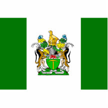 Rhodesia, Vietnam Photo Cutout