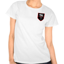 Rhodesian Army T Shirt