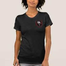 Rhodesian Army Tshirts