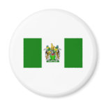 Rhodesian magnets