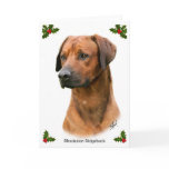 Rhodesian Ridgeback 9Y338D-039 cards