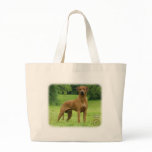 Rhodesian Ridgeback bags